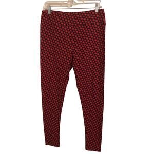 LuLaRoe leggings T/C NWOT